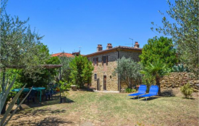 Amazing home in Castiglion Fiorentino with 4 Bedrooms, Castiglion Fiorentino